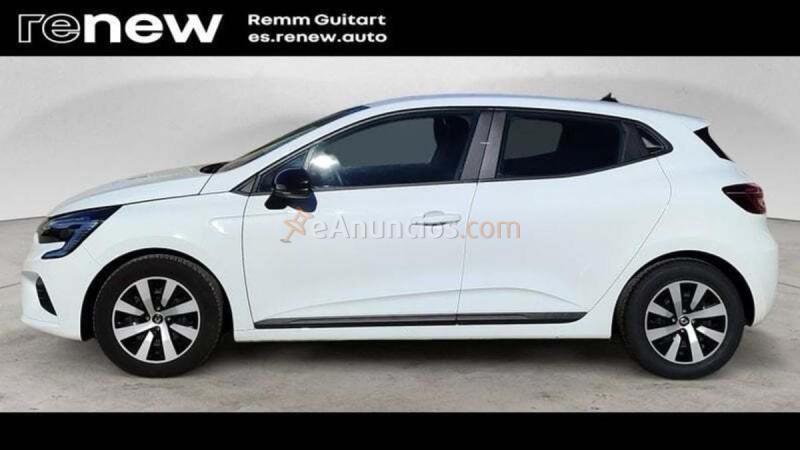 Renault Clio E-TECH Híbrido Equilibre 103kW