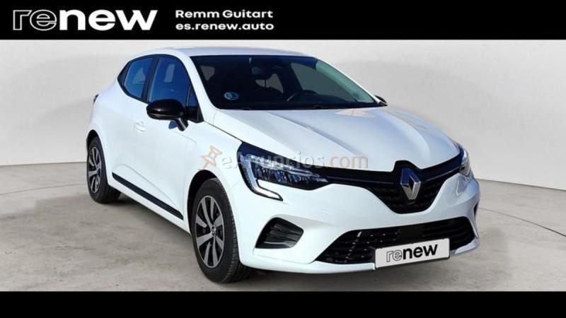 Renault Clio E-TECH Híbrido Equilibre 103kW