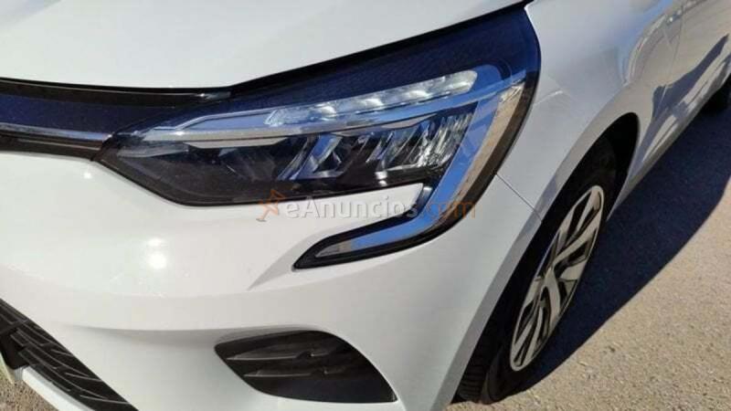 Renault Clio E-TECH Híbrido Equilibre 103kW