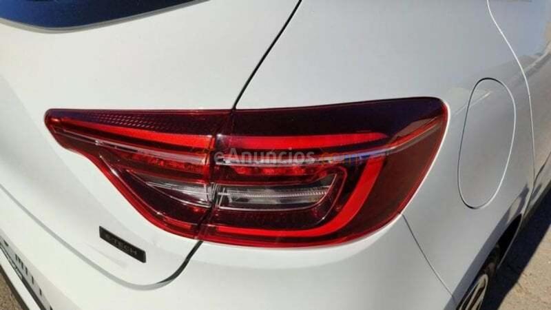 Renault Clio E-TECH Híbrido Equilibre 103kW
