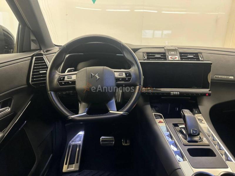 DS DS 7  PureTech 132kW (180CV) Auto. Grand Chic