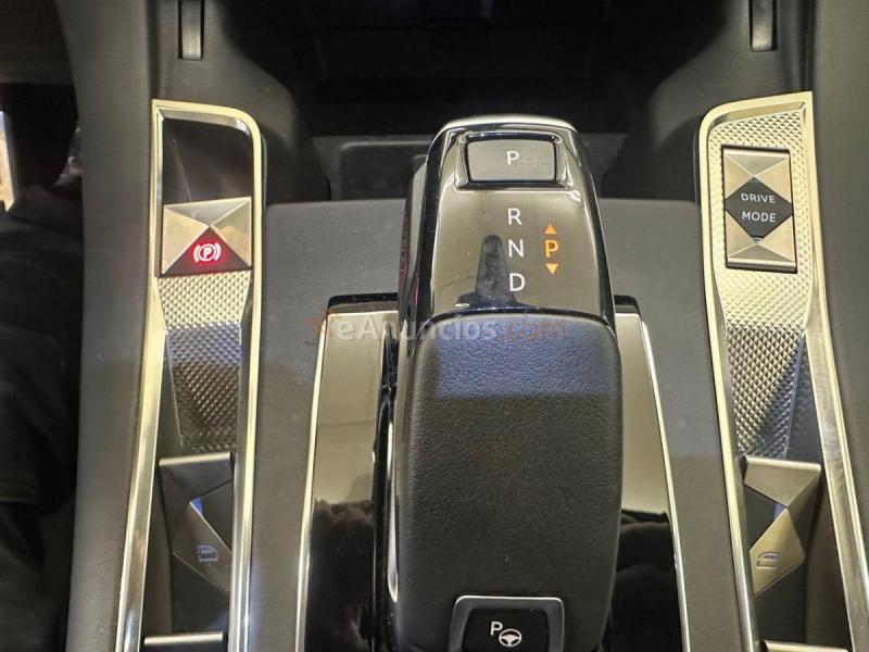DS DS 7  PureTech 132kW (180CV) Auto. Grand Chic
