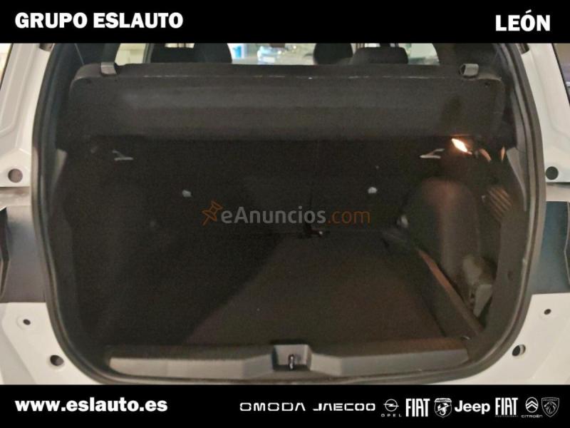 Citron C3 Aircross 1.2 MHEV 81KW BUSINESS AUTO 110 5P