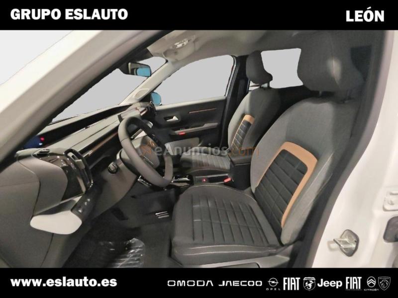 Citron C3 Aircross 1.2 MHEV 81KW BUSINESS AUTO 110 5P