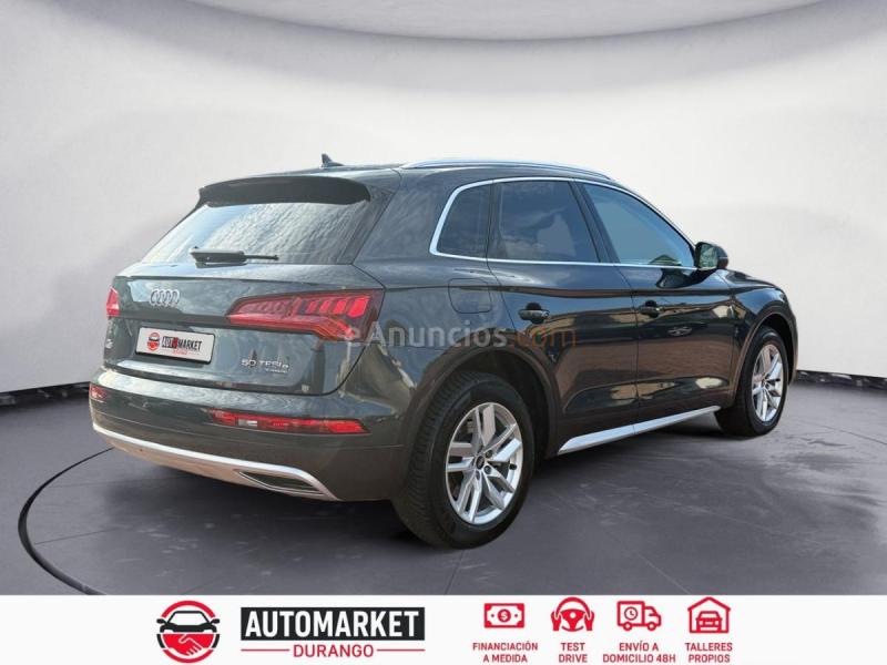 Audi Q5 50 TFSIe quattro-ultra S tronic