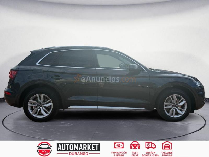 Audi Q5 50 TFSIe quattro-ultra S tronic