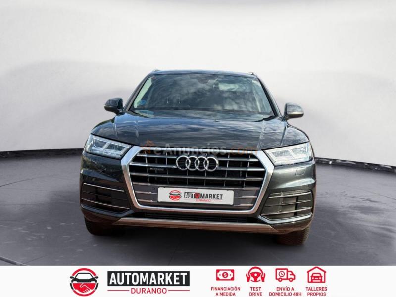 Audi Q5 50 TFSIe quattro-ultra S tronic