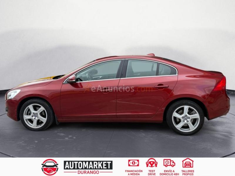 Volvo S60 Momentum D3 Geartronic