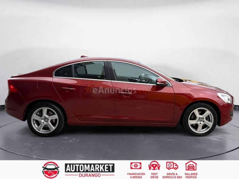 Volvo S60 Momentum D3 Geartronic