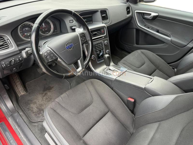 Volvo S60 Momentum D3 Geartronic