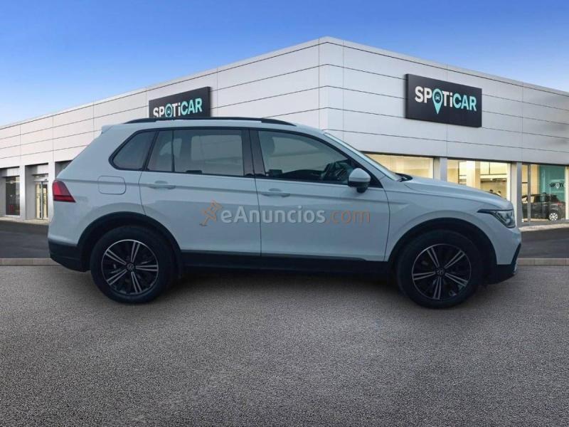 Volkswagen Tiguan   1.5 TSI 110kW (150CV) Life
