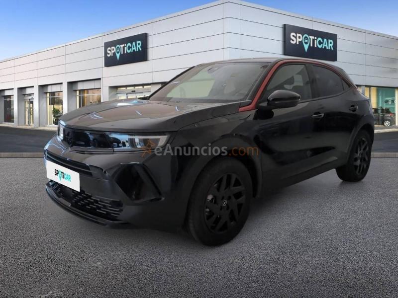 Opel Mokka  BEV 50kWh 100kW (136CV) GS-e