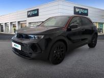 Opel Mokka  BEV 50kWh 100kW (136CV) GS-e