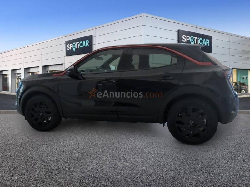 Opel Mokka  BEV 50kWh 100kW (136CV) GS-e