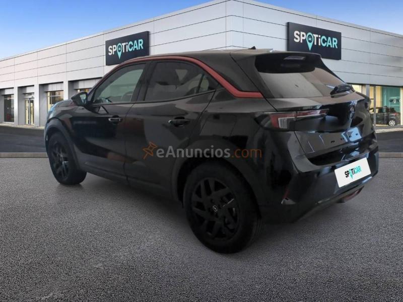 Opel Mokka  BEV 50kWh 100kW (136CV) GS-e