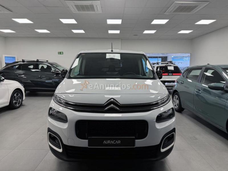 Citron Berlingo Talla M BlueHDi 100 SS FEEL 