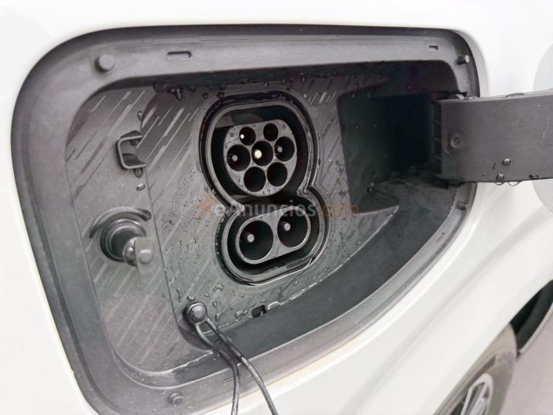Leapmotor B10 REEV 18.8 kWh Design Auto 