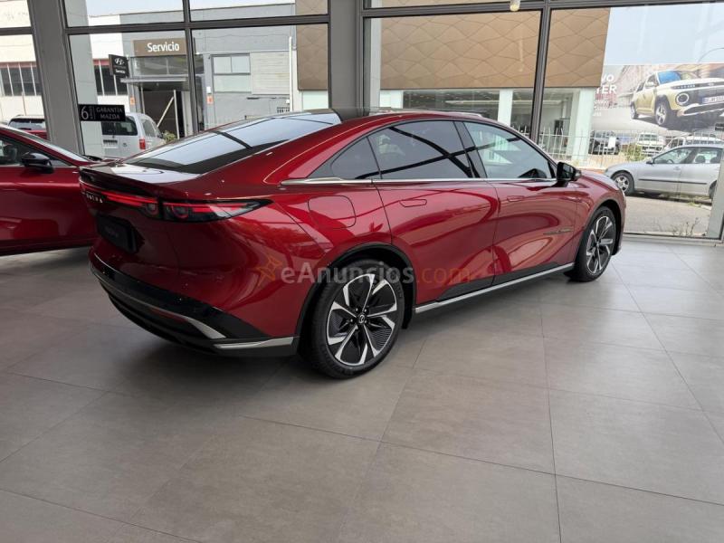 Mazda 6 EV 258 CV RWD Takumi Plus 