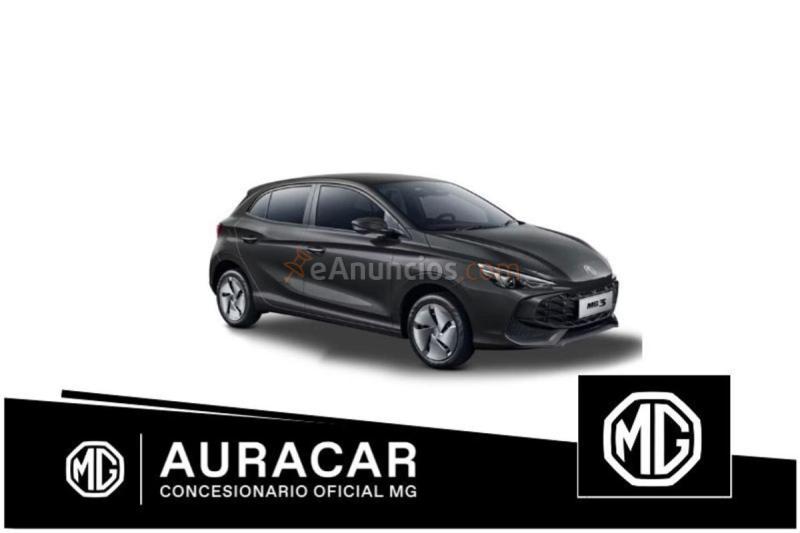 MG MG3 1.5 Standard MY26 