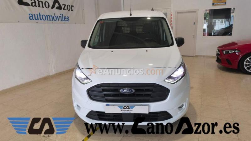 Ford Transit Connect Kombi 1.5 TDCi 100cv Trend