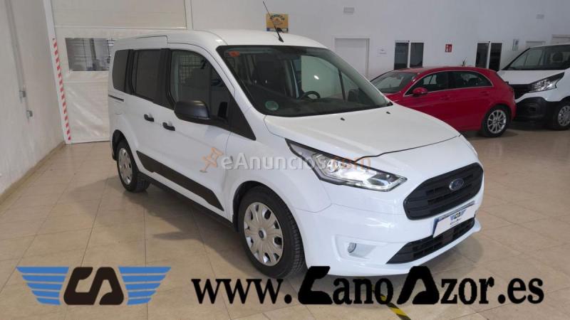 Ford Transit Connect Kombi 1.5 TDCi 100cv Trend