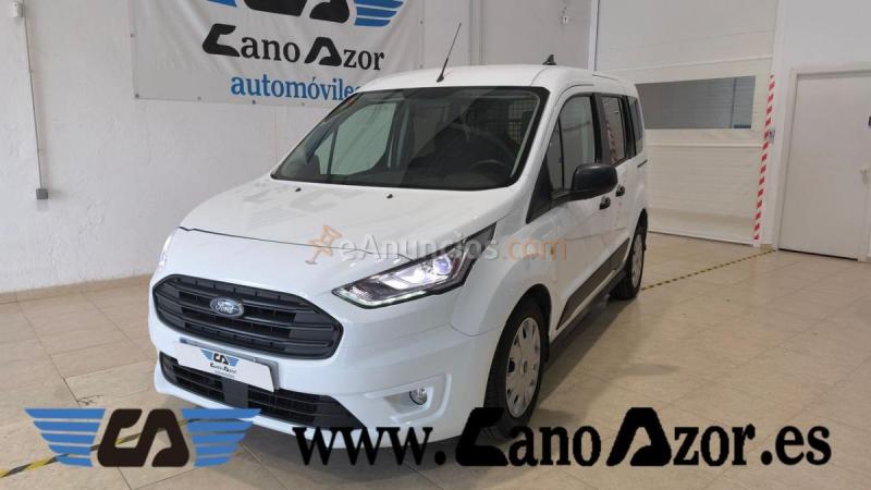 Ford Transit Connect Kombi 1.5 TDCi 100cv Trend