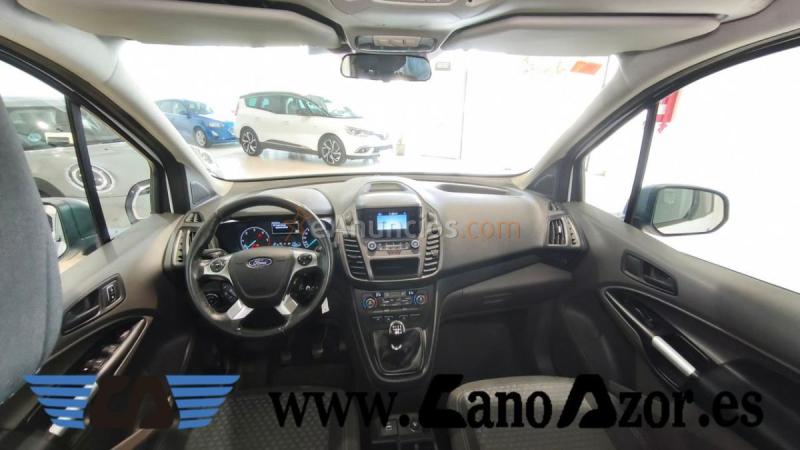 Ford Transit Connect Kombi 1.5 TDCi 100cv Trend