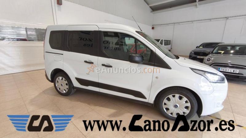Ford Transit Connect Kombi 1.5 TDCi 100cv Trend