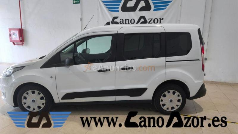 Ford Transit Connect Kombi 1.5 TDCi 100cv Trend