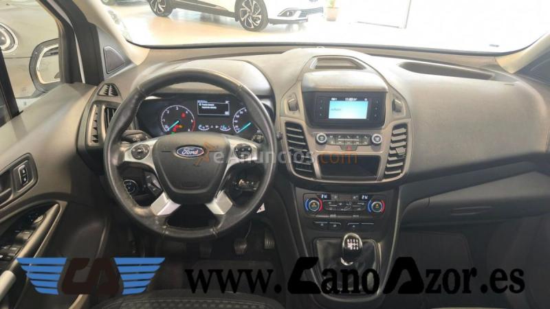 Ford Transit Connect Kombi 1.5 TDCi 100cv Trend