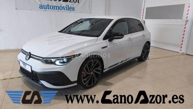 Volkswagen Golf GTI Clubsport 2.0 TSI 300CV DSG