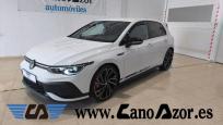 Volkswagen Golf GTI Clubsport 2.0 TSI 300CV DSG