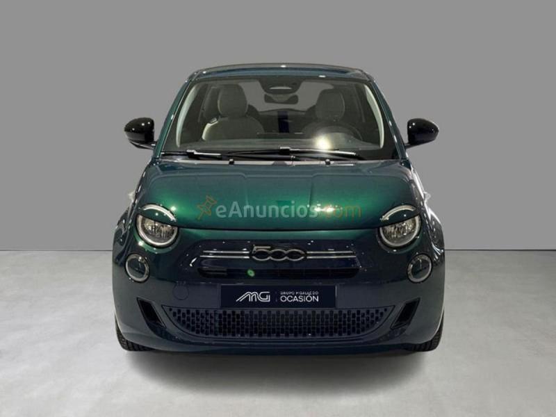 Fiat 600 1.2 74kW (100CV) MT6 Icon