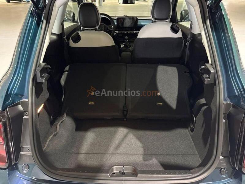 Fiat 600 1.2 74kW (100CV) MT6 Icon