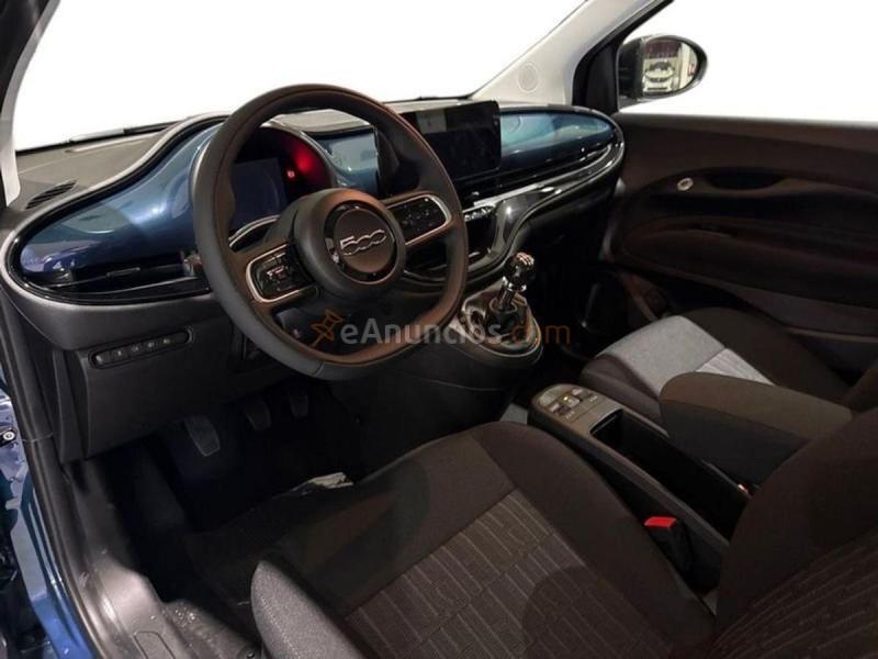 Fiat 600 1.2 74kW (100CV) MT6 Icon