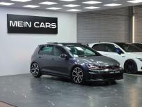 VW Golf GTI Performance