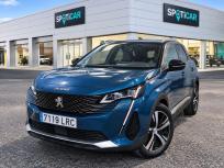 Peugeot 3008  225 e-EAT8 GT