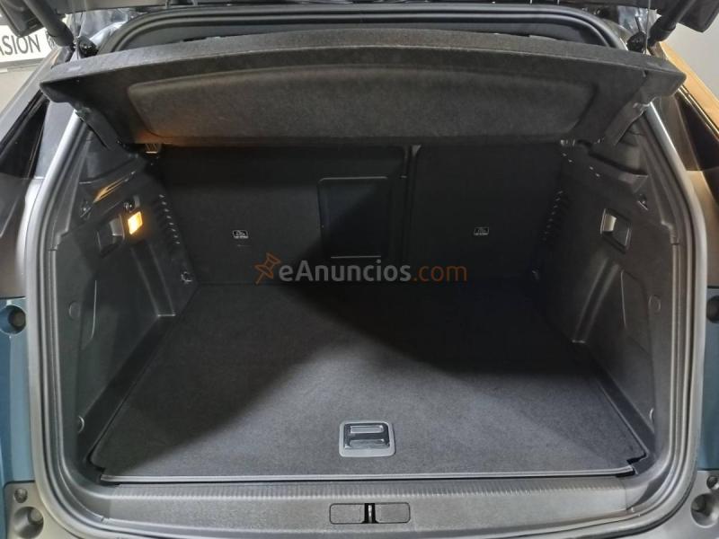 Peugeot 3008  225 e-EAT8 GT