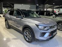 KGM Korando G15T 109 kW