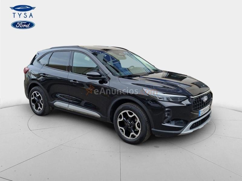 Ford Kuga KUGA 2.5 FHEV ACTIVE AUTO 180 5P