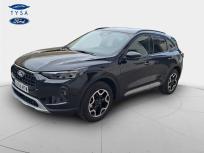 Ford Kuga KUGA 2.5 FHEV ACTIVE AUTO 180 5P