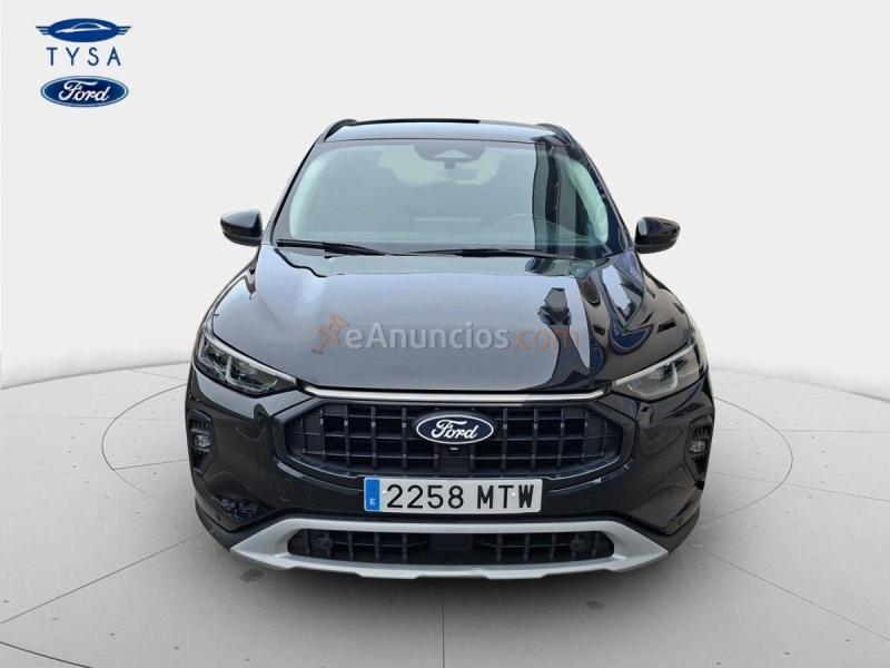 Ford Kuga KUGA 2.5 FHEV ACTIVE AUTO 180 5P