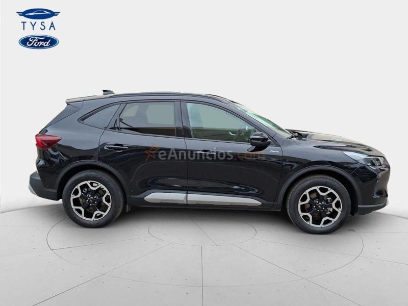 Ford Kuga KUGA 2.5 FHEV ACTIVE AUTO 180 5P