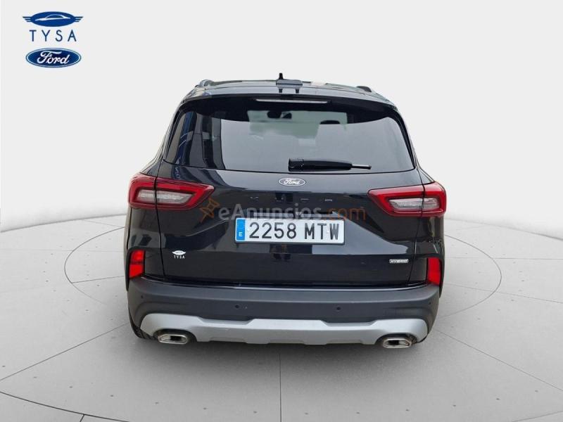 Ford Kuga KUGA 2.5 FHEV ACTIVE AUTO 180 5P