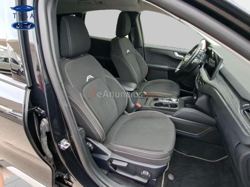 Ford Kuga KUGA 2.5 FHEV ACTIVE AUTO 180 5P