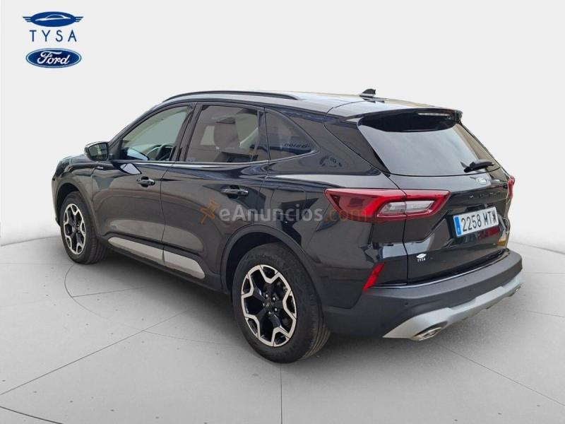 Ford Kuga KUGA 2.5 FHEV ACTIVE AUTO 180 5P