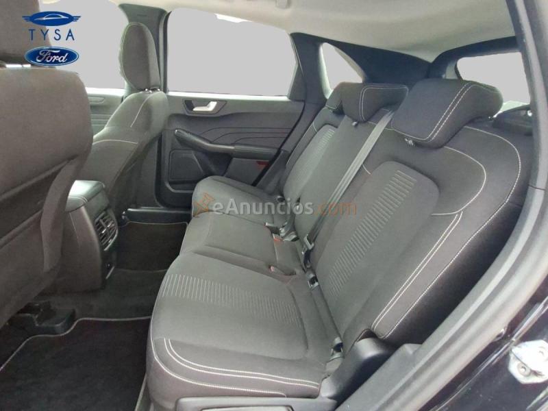 Ford Kuga KUGA 2.5 FHEV ACTIVE AUTO 180 5P