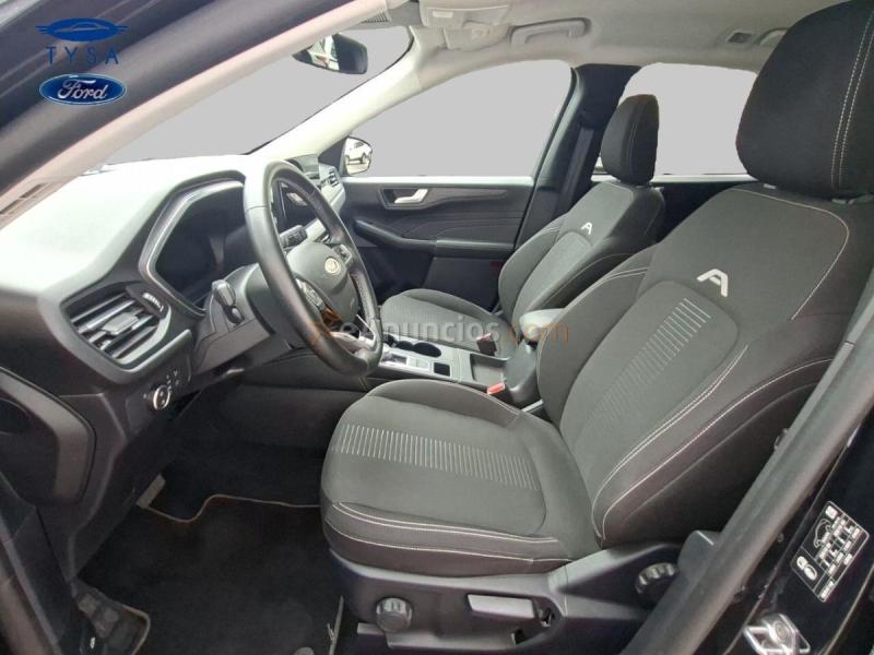 Ford Kuga KUGA 2.5 FHEV ACTIVE AUTO 180 5P