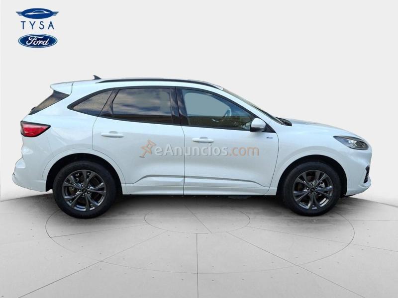 Ford Kuga KUGA 2.5 PHEV ST-LINE AUTO 225 5P