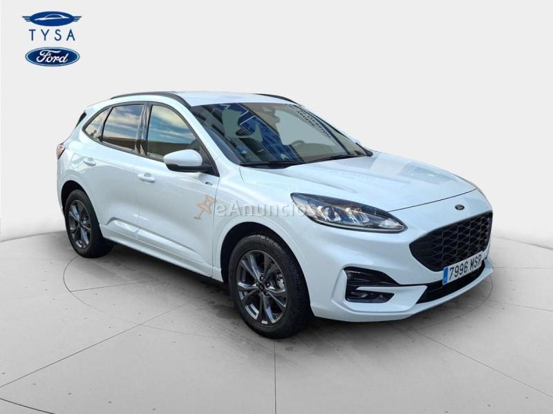 Ford Kuga KUGA 2.5 PHEV ST-LINE AUTO 225 5P